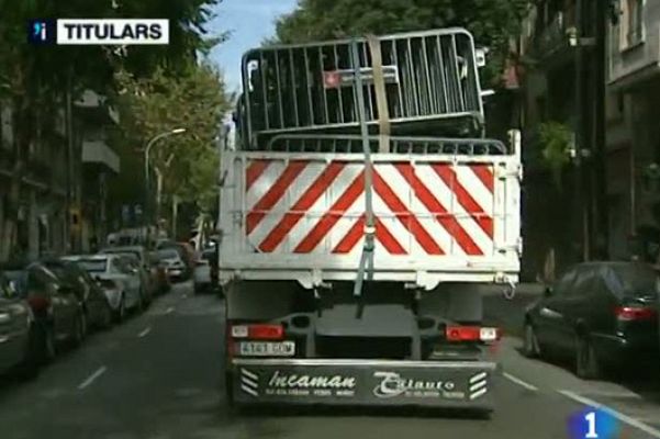 L'Informatiu - L'informatiu migdia (28-10-2010)