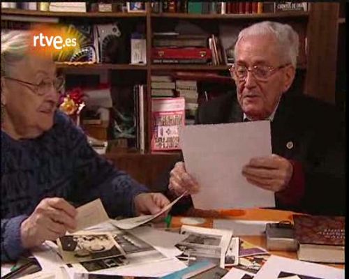 Informe Semanal - Marcelino Camacho