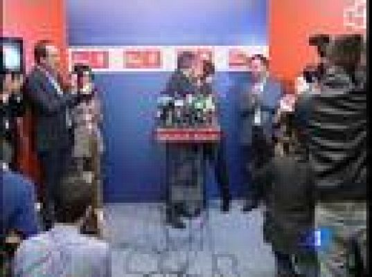  - Dimisión por el caso Brugal