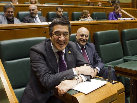  - Debate sobre Batasuna