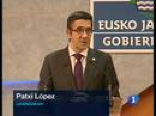  - Debate sobre Batasuna