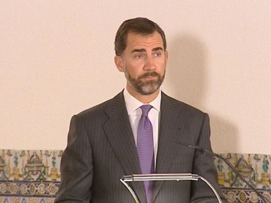  - El príncipe lamenta la pérdida