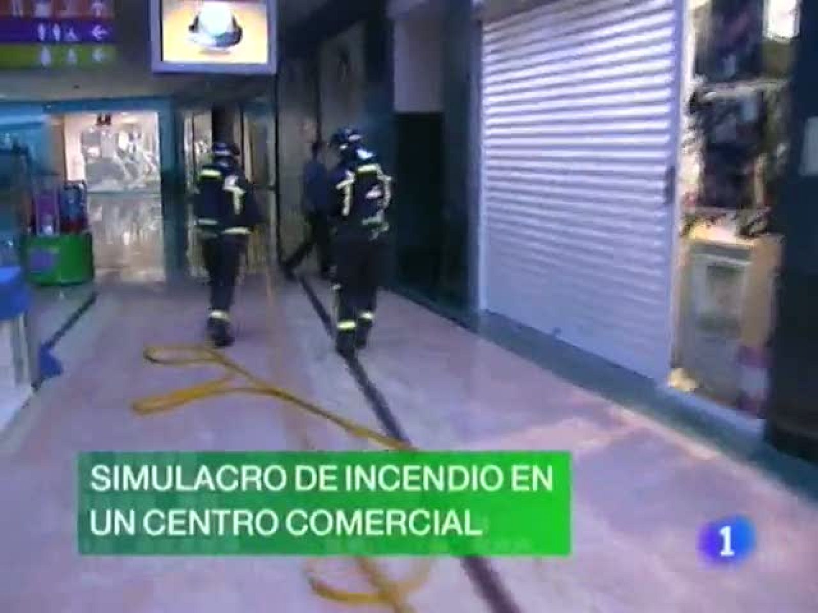 Noticias Murcia.(28/10/2010).