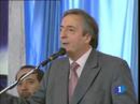  - Luces y sombras en Argentina