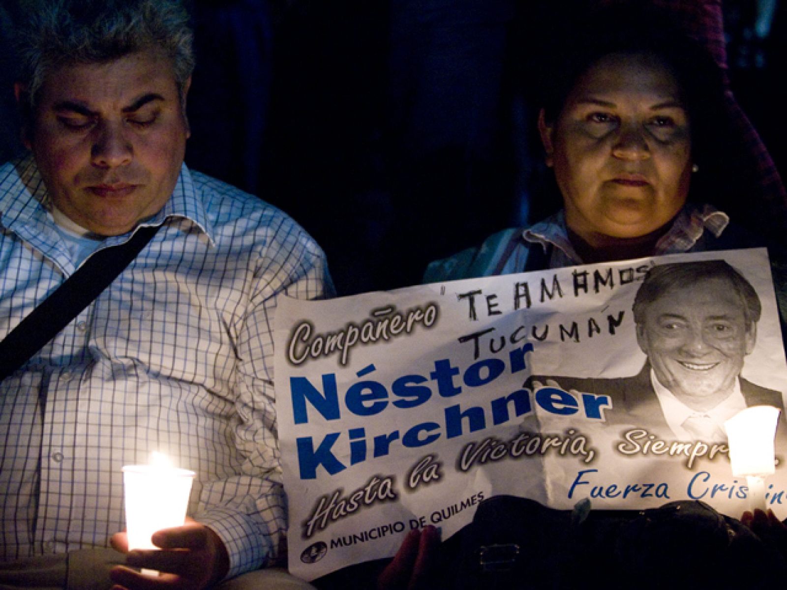 Luto en América Latina