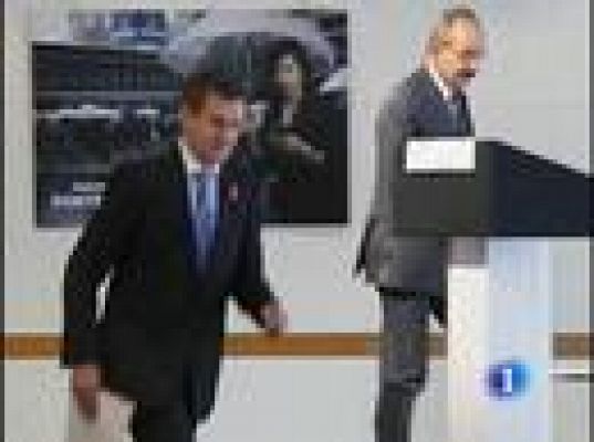  - Espias ¿Secretos?