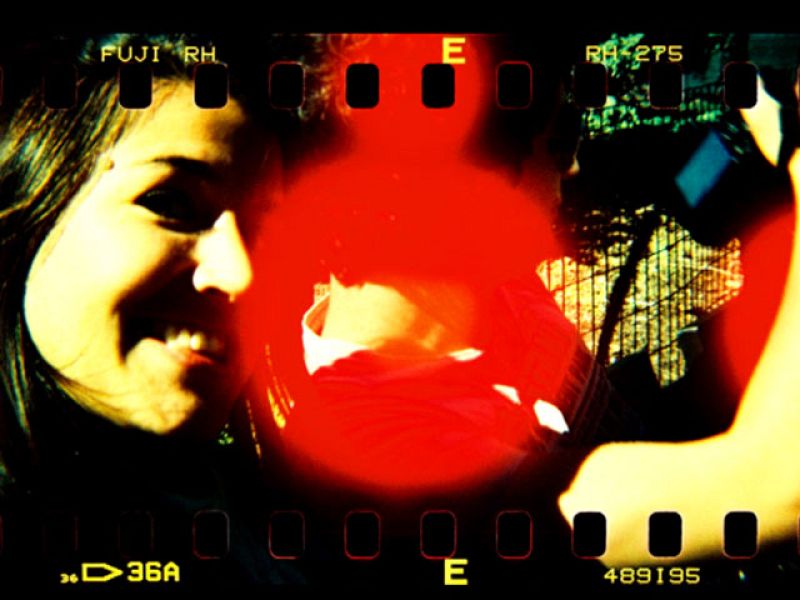 "No pienses, dispara" 