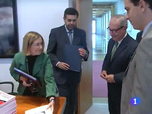 TeleCantabria - Telecantabria - 28/10/10