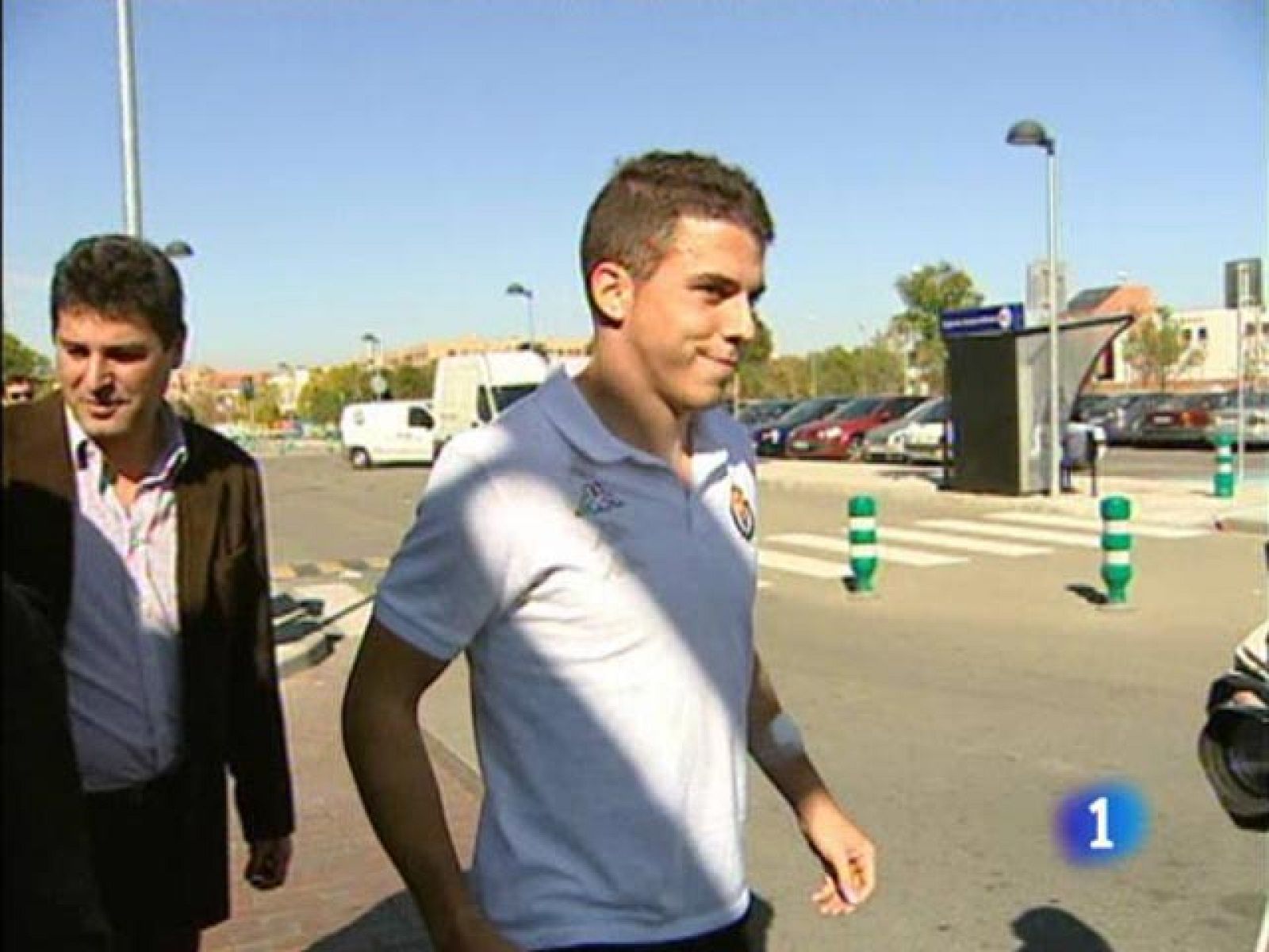 Susto también en Valladolid | Ver