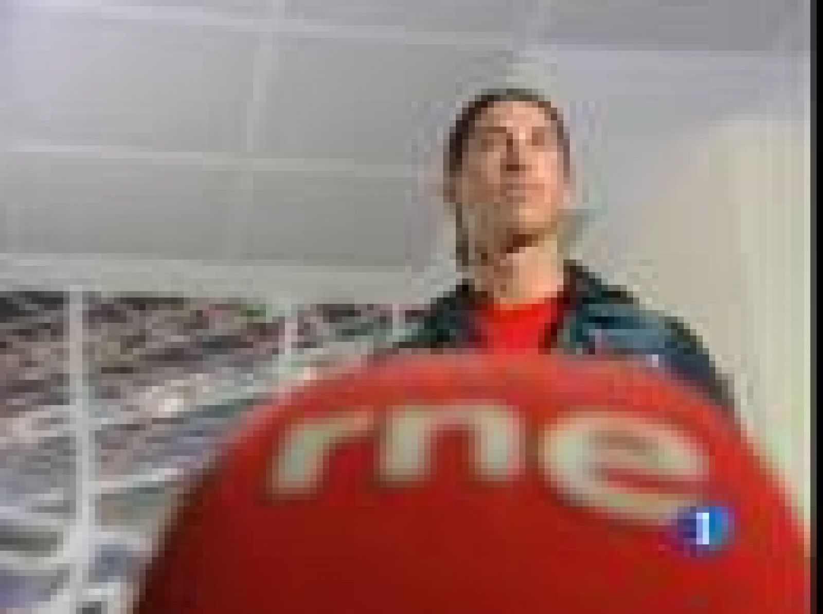 Ramos se une a la campaña 'Un juguete, una ilusión' | Ver