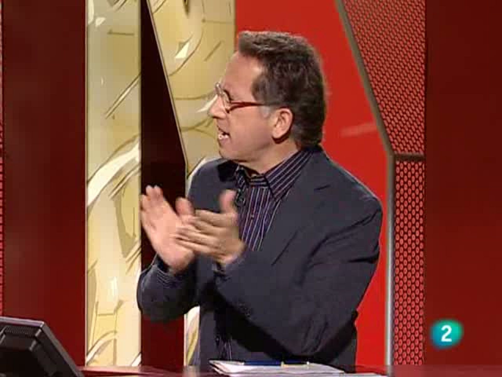 Saber y ganar (28/10/10)