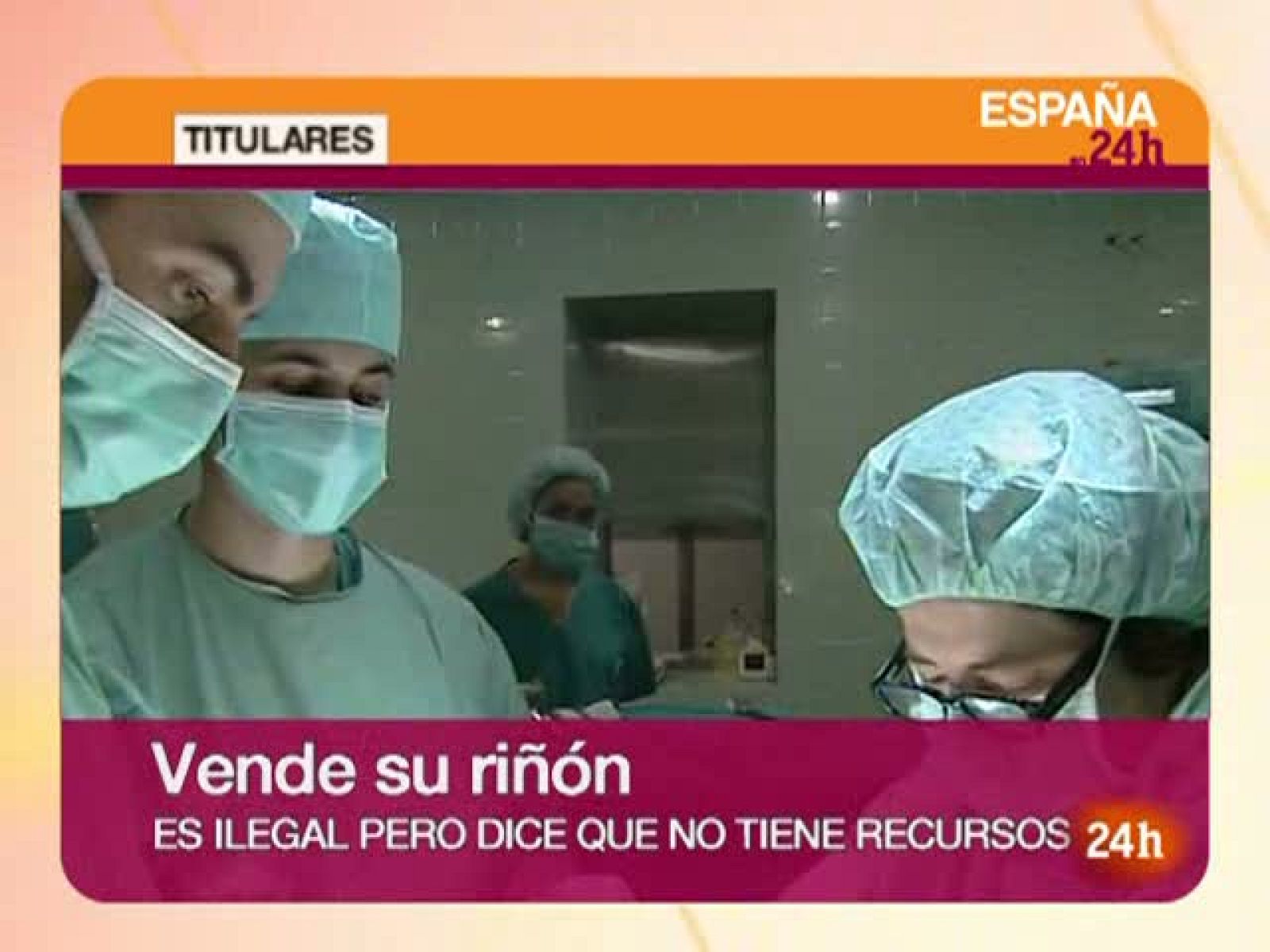 España en 24 horas (28/10/10)