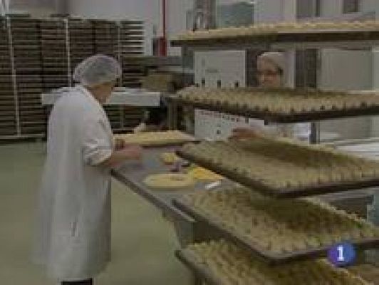 Noticias de Castilla-La Mancha - Noticias de Castilla-La Mancha. Informativo de Castilla-la Mancha. (28/10/10)