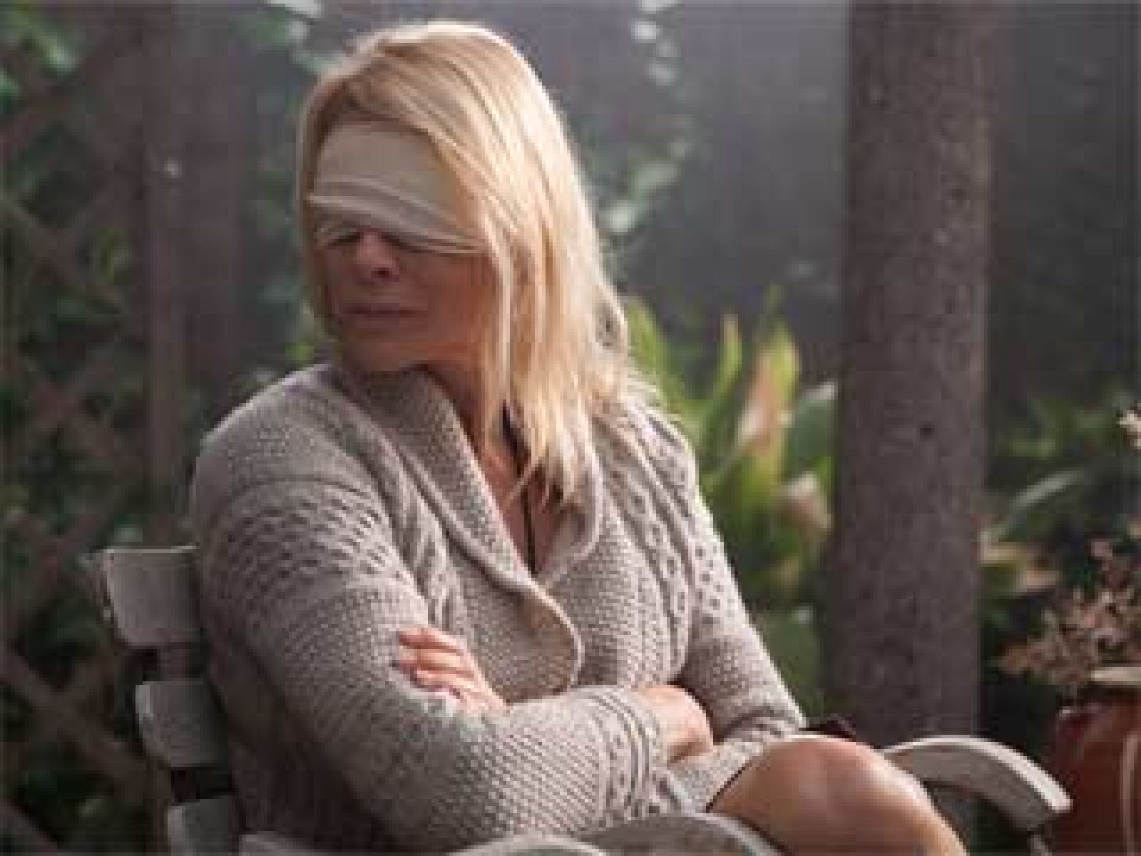 Días de cine - Tráiler de 'Los ojos de Julia', de Guillem Morales | Ver