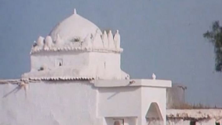 Alquibla - Romerías y ermitas, el culto popular de los santos