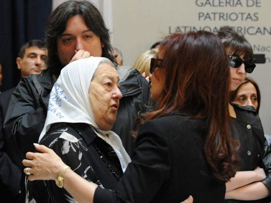 Telediario en 4' - 28/10/10