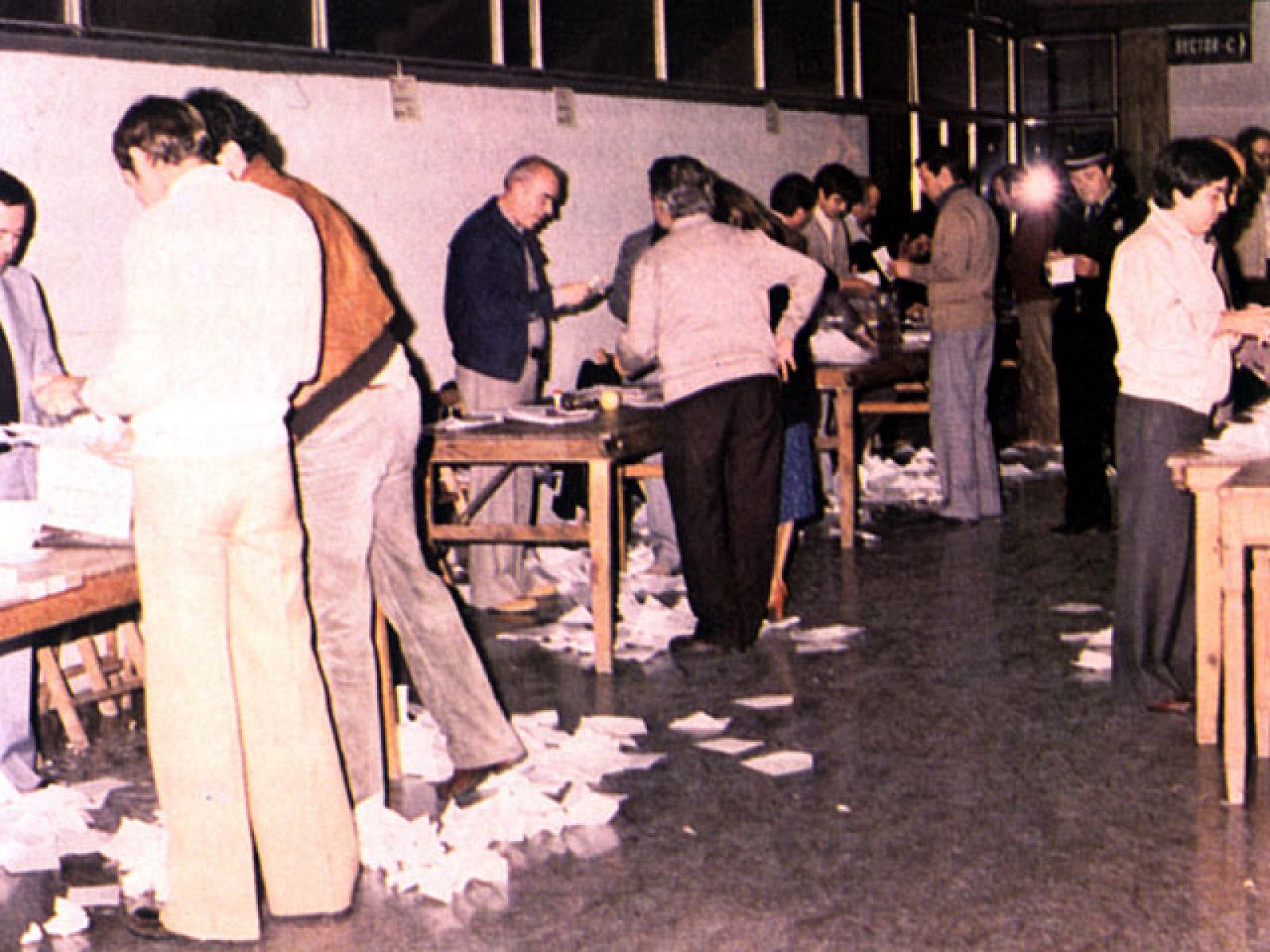 Referéndum del Estatut de 1979