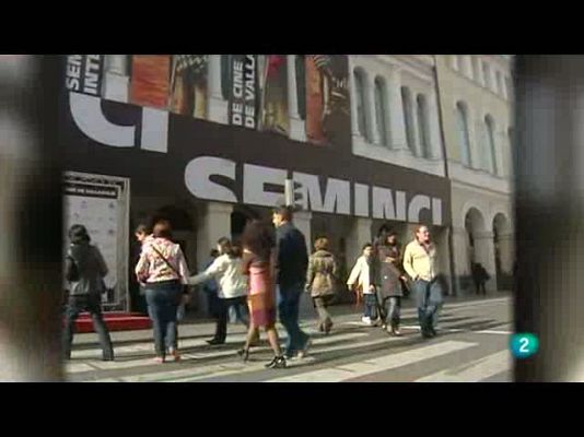 Miradas 2 - Miradas 2 - 28/10/10