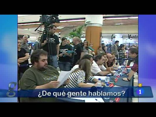 Gente - Gente - 28/10/10