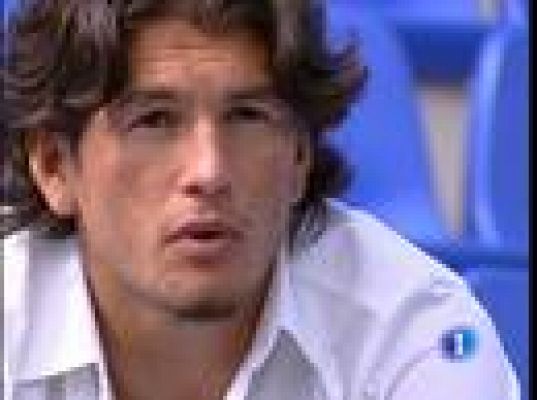  - Valdez apunta al Real Madrid