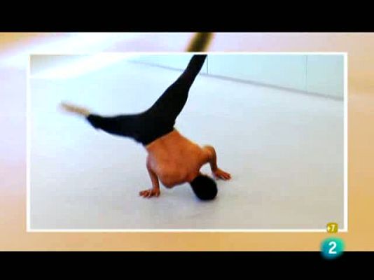 Nube de tags - Nube de tags -  Empezamos el día practicando Yoga