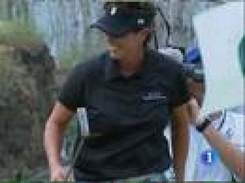 Actores de la talla de Hugh Grant o Catherine Zeta-Jones han participado en un torneo que intenta demostrar que se puede jugar al golf sin dañar al medio ambiente.