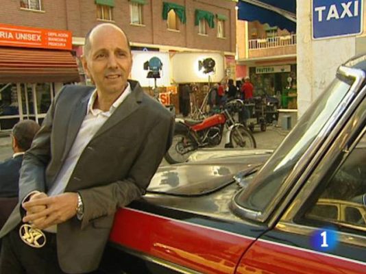 Cuéntame cómo pasó - Nueva sintonía de 'Cuéntame'