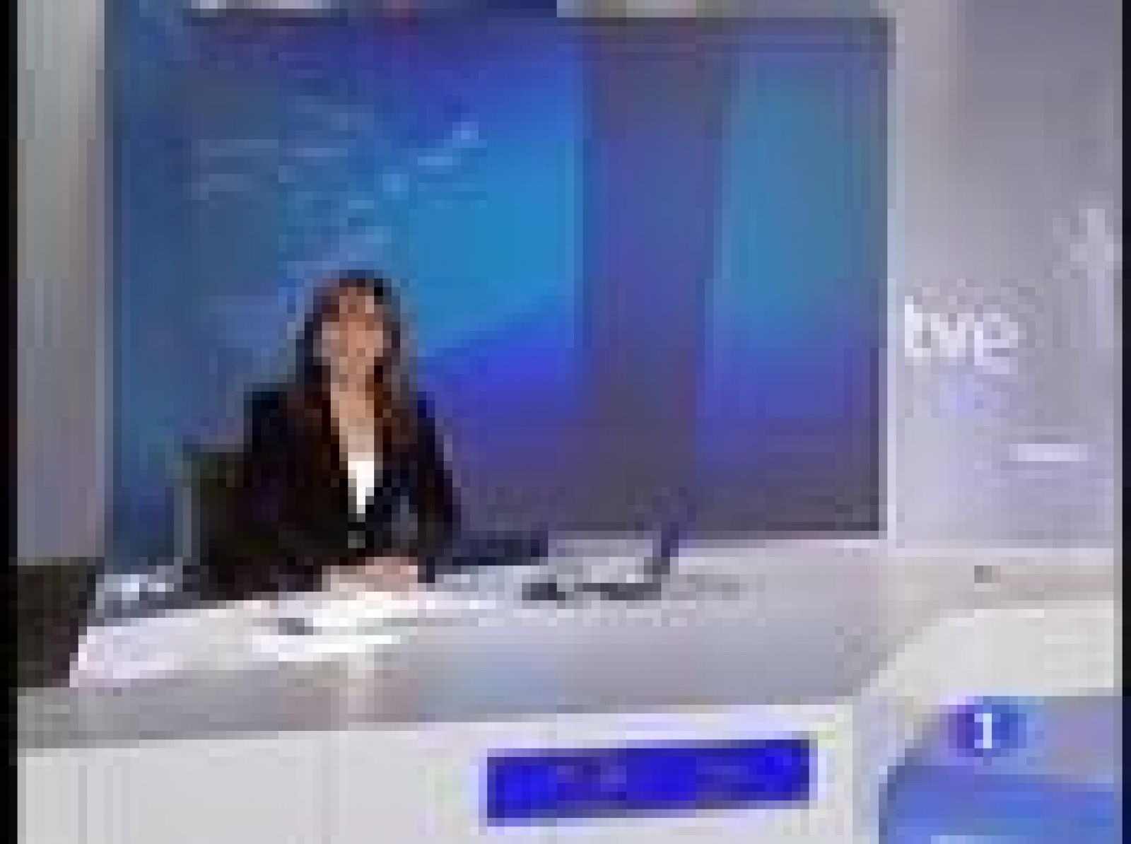 Telediario 1: Telediario en 4' - 29/10/10 | RTVE Play
