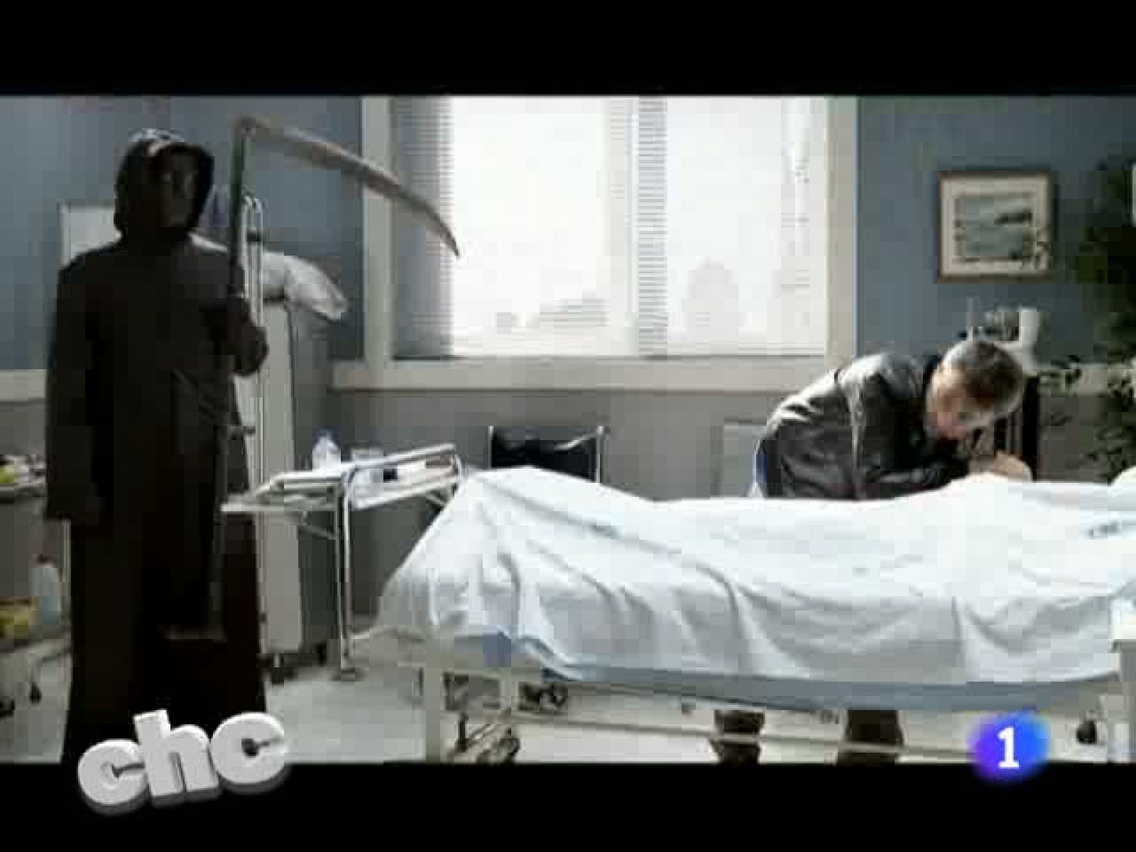 Cómo hemos cambiado: La muerte (28/10/10)