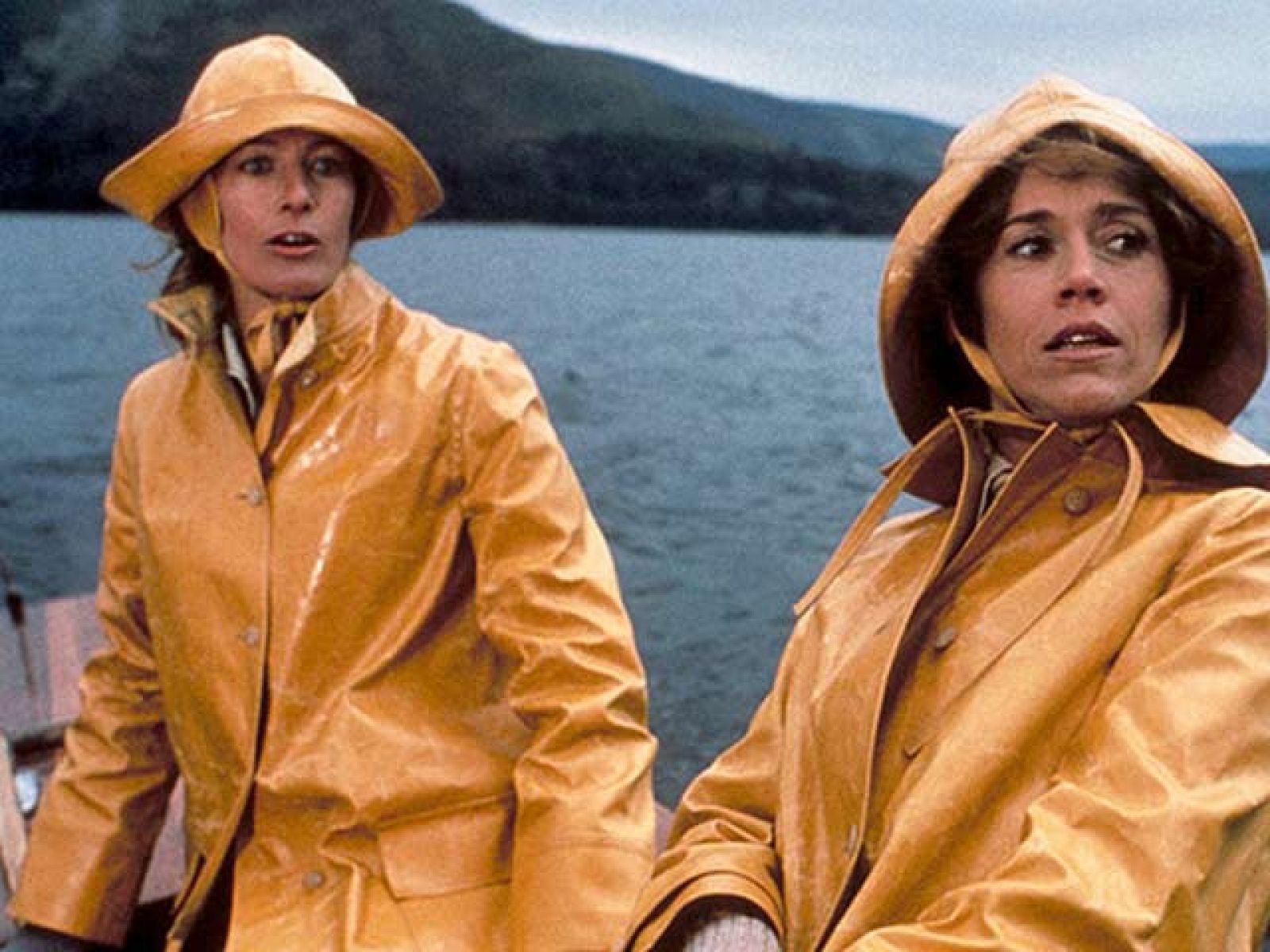 Días de cine - La secuencia - Isabelle Huppert | Ver