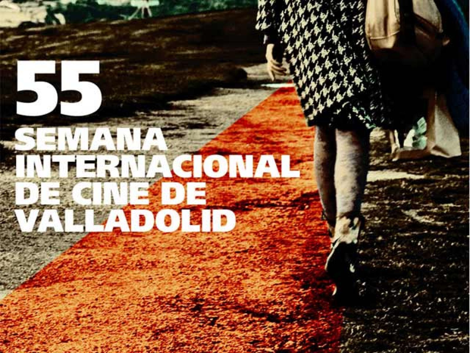 Días de cine - Recta final de la Seminci | Ver