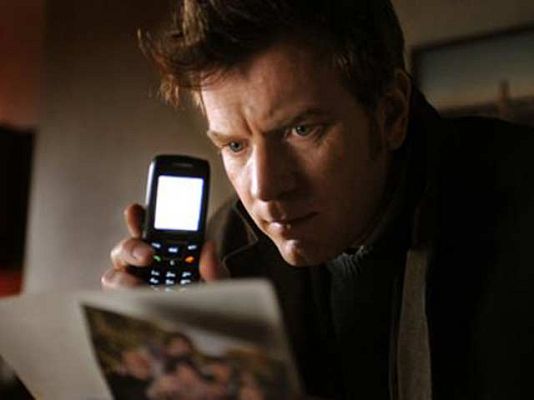 Días de cine - DVD: 'El escritor' y 'The Cove'