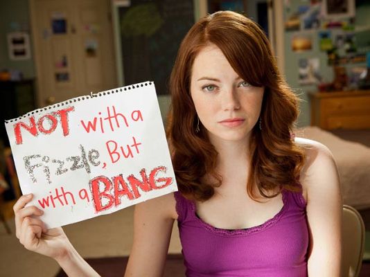 Días de cine - 'Rumores y mentiras'