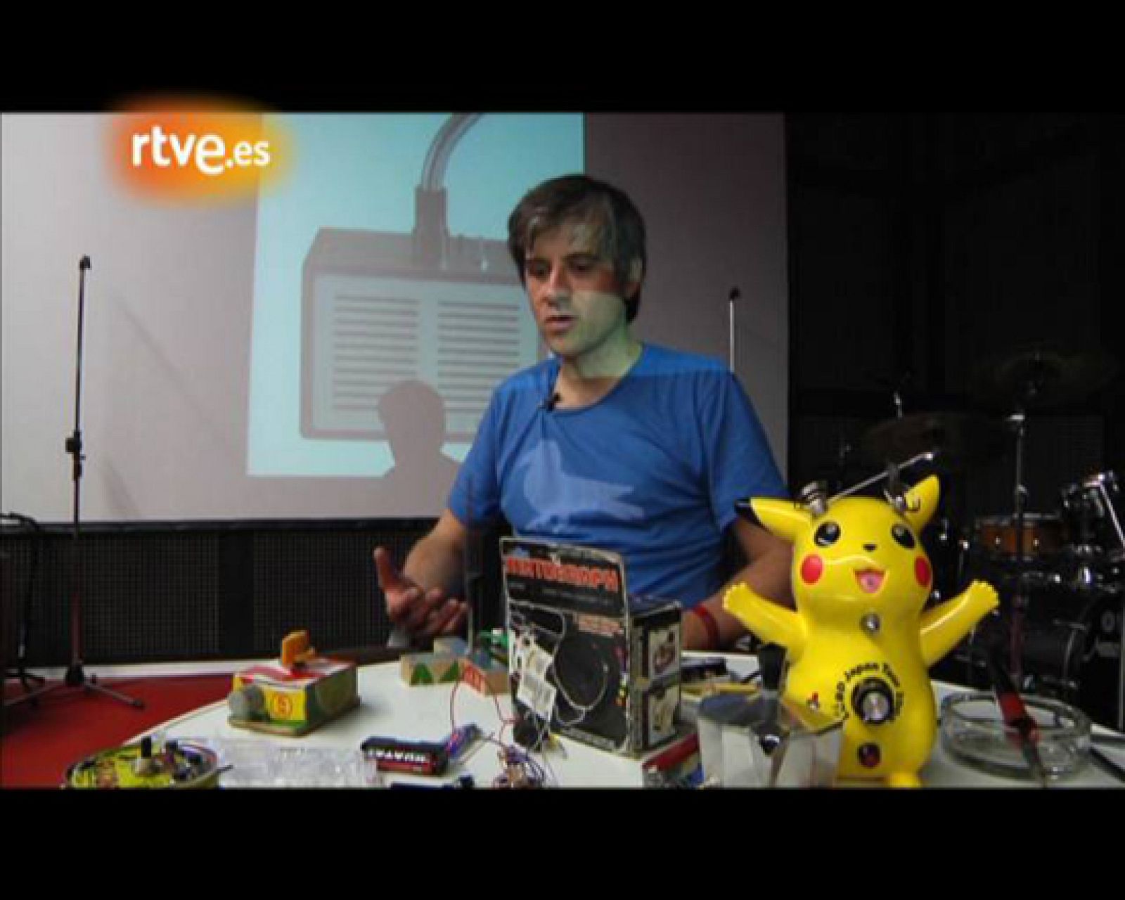 Monkey Week 2010: Algo más que música