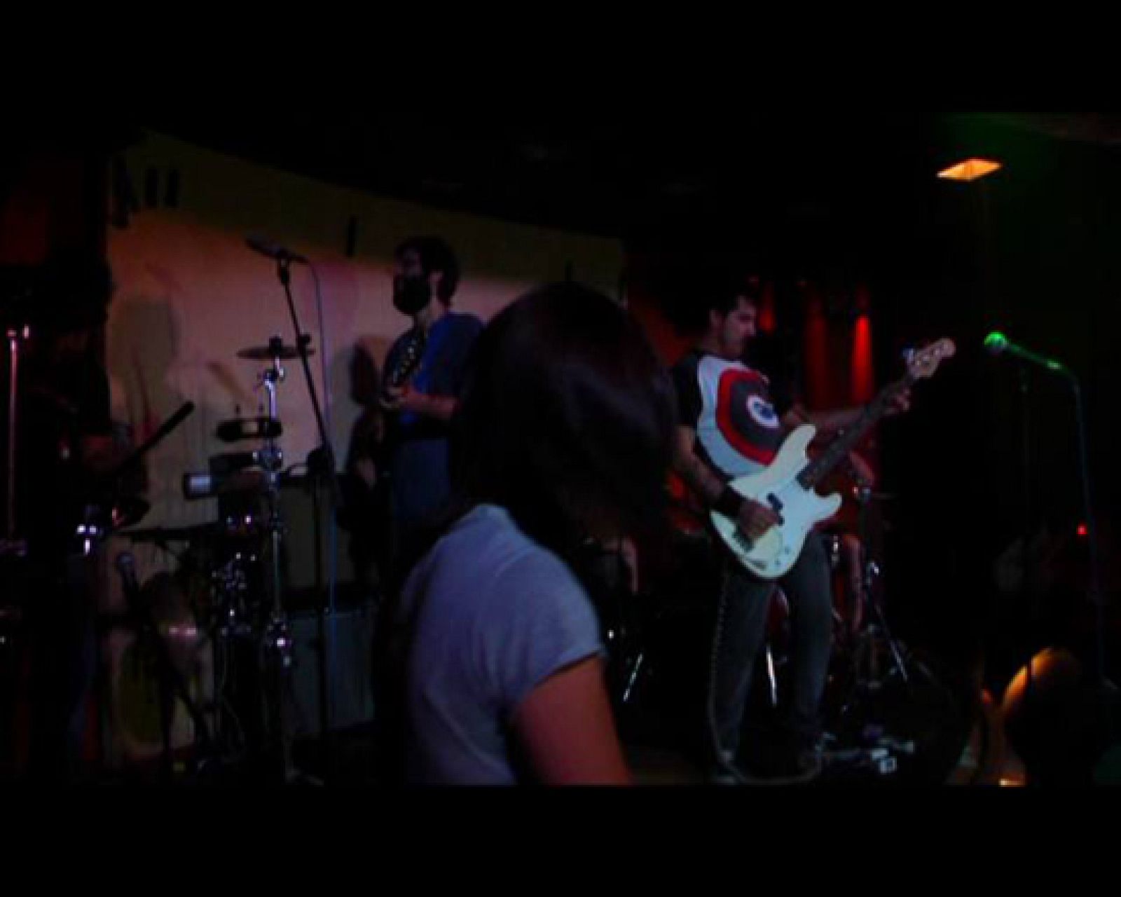 Monkey Week 2010: La apuesta por Perro Peligro