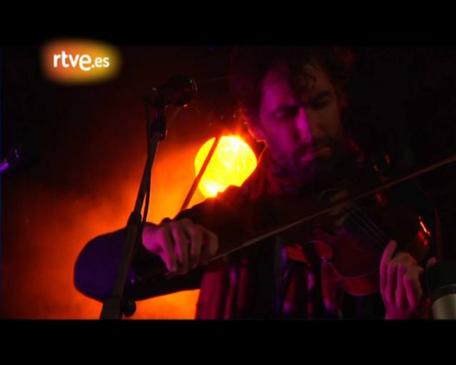 Monkey Week 2010: Andrew Bird encandila