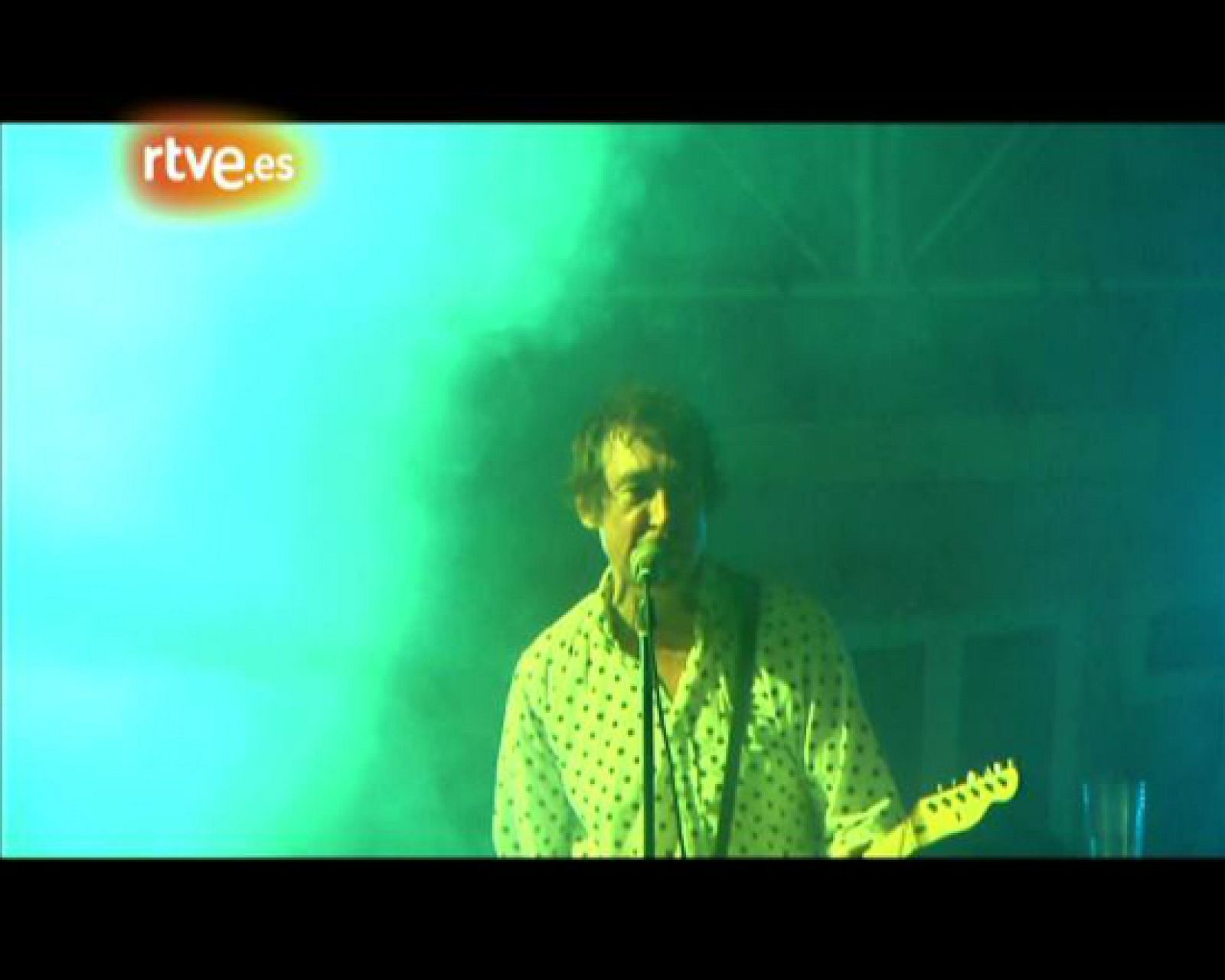 Monkey Week 2010: Los Buzzcocks no pasan de moda