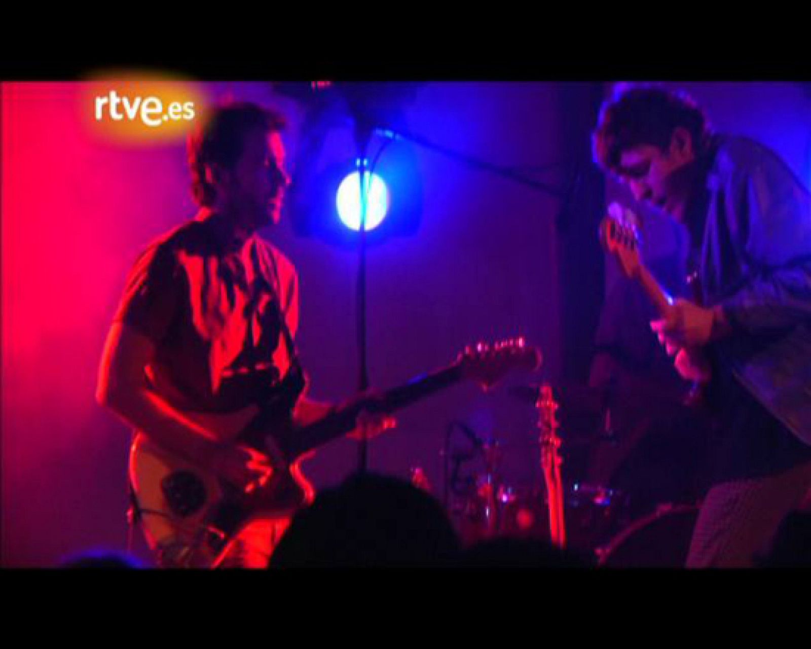 Monkey Week 2010: La chispeante originalidad de Pony Bravo