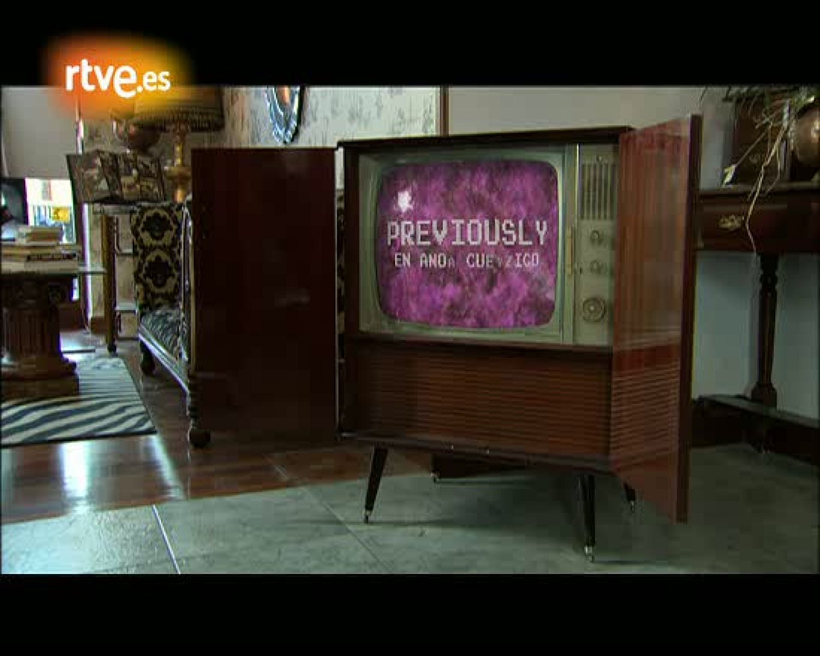 Ciudad K - Capítulo 6 : Amor cuántico - Ciudad K | Ver