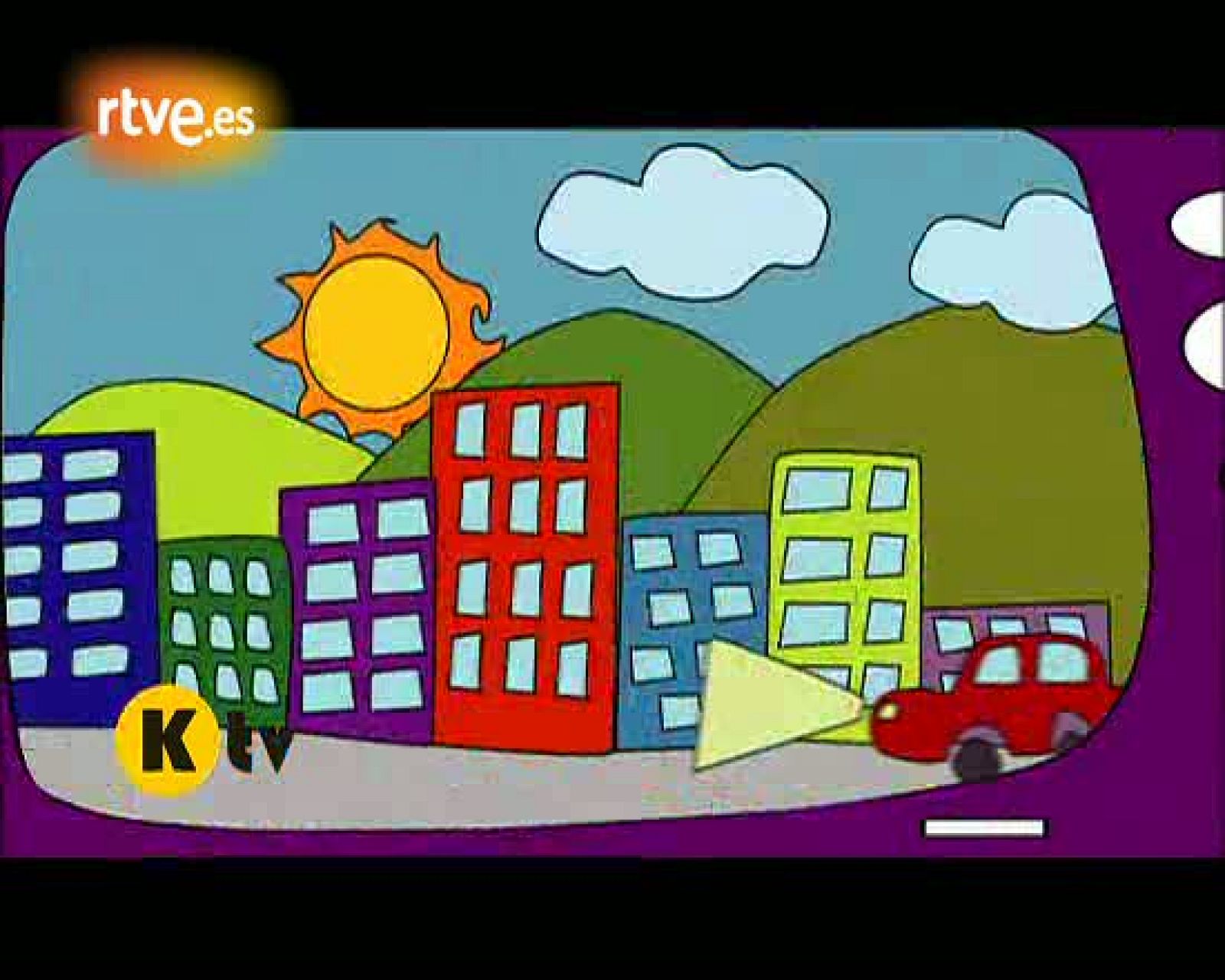 Ciudad K - Capítulo 6 : Gente K - Ciudad K | Ver