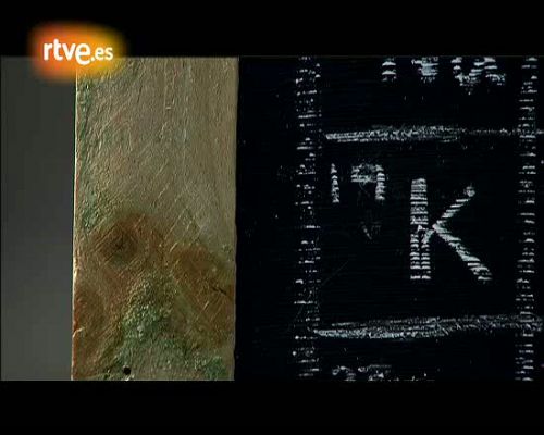 Ciudad K - Capítulo 6 : Policía