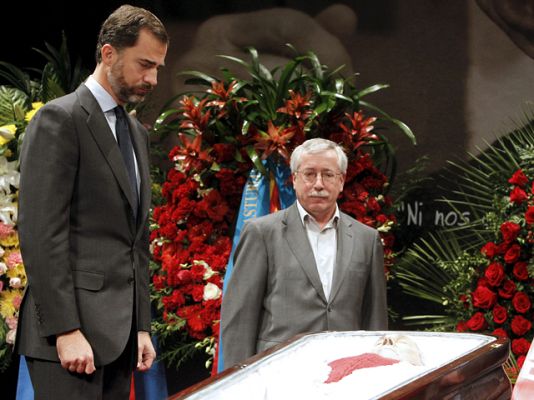  - Príncipe en la capilla de Camacho