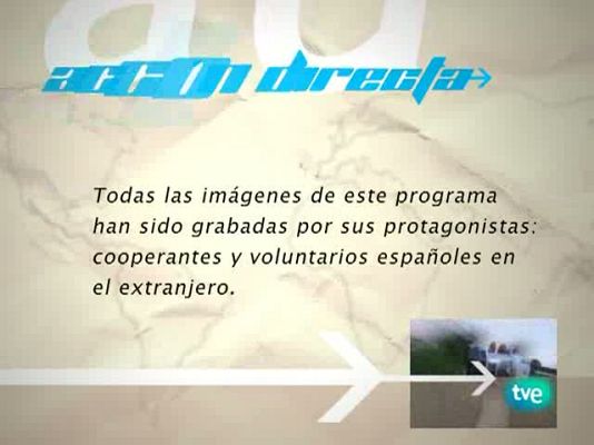 Acción directa - Acción directa - 29/10/10