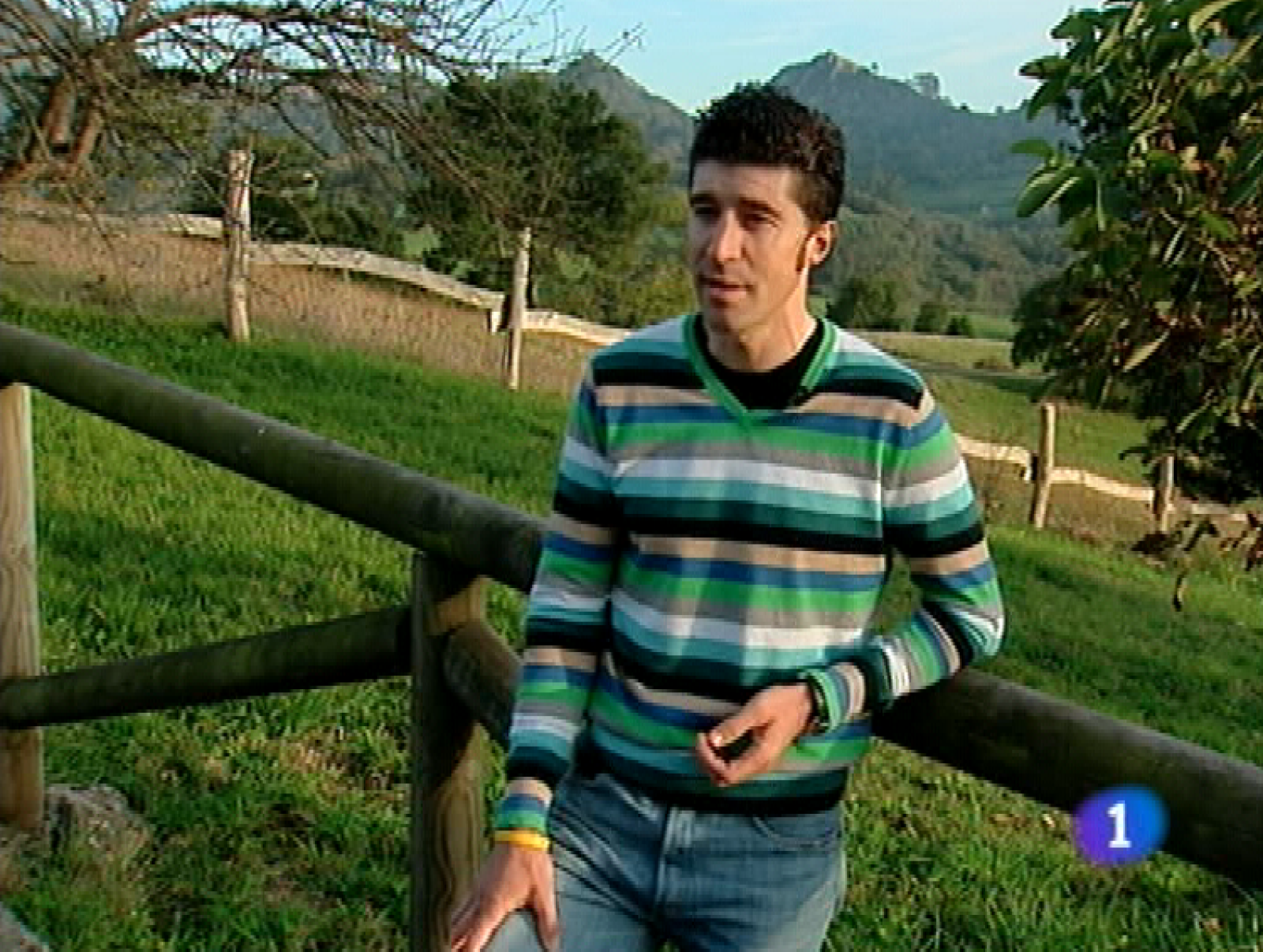 Panorama regional - 29/10/10 - Panorama Regional | Ver