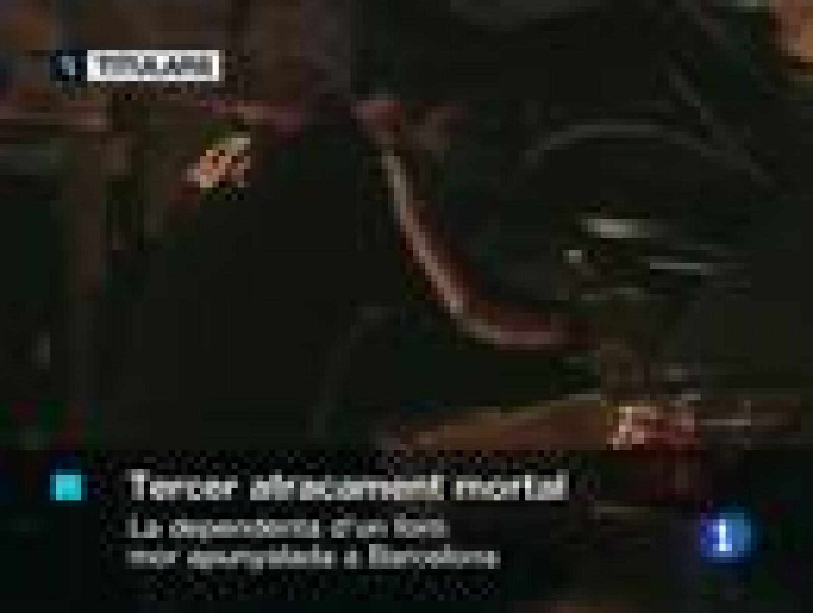 L'Informatiu:  L'informatiu migdia (29-10-2010) | RTVE Play