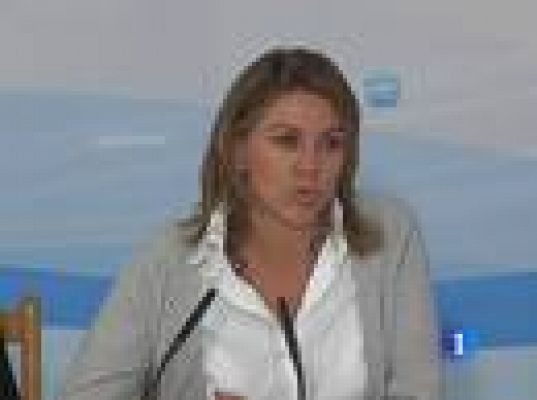  - Los políticos analizan la EPA