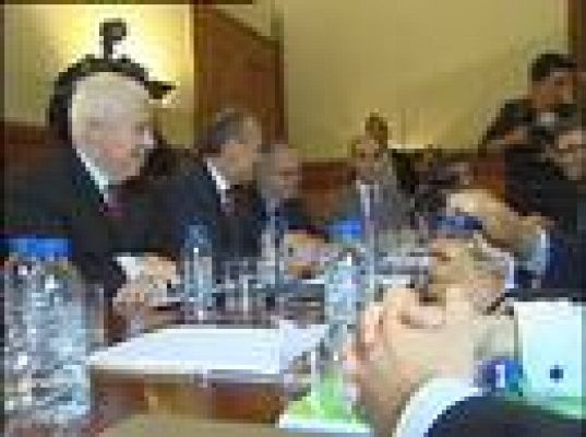  - Sin acuerdo en Portugal