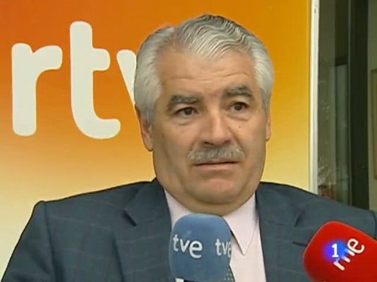 TeleCantabria - Telecantabria - 29/10/10