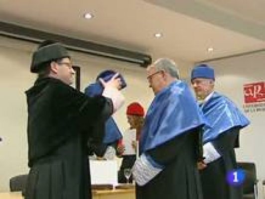 Informativo Telerioja - Informativo Telerioja - 29/10/10