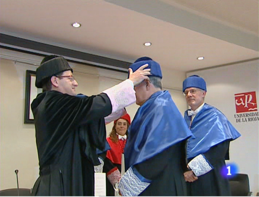 Informativo Telerioja - Informativo Telerioja - 29/10/10